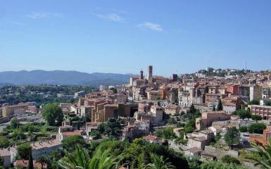 Grasse