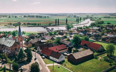 Dzielnica VII Groszowice, Grotowice, Nowa Wieś Królewska