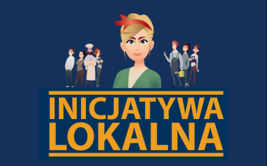 O inicjatywie lokalnej