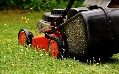 Kosiarka do trawy