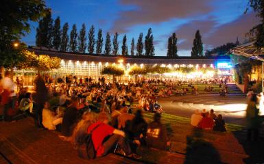 Mülheim an der Ruhr