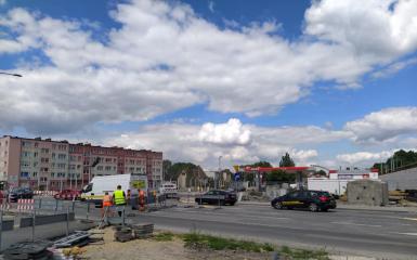 Remont Opole Wschodnie