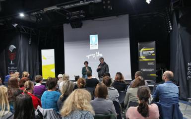 Festiwal Filmowy Opolskie Lamy