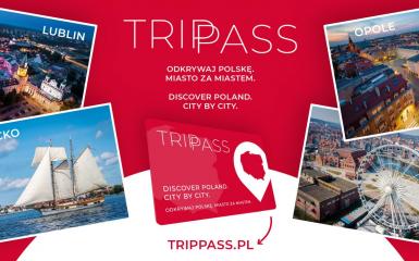 Zwiedzaj z TripPassem