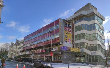 budynek Rzemieślnik