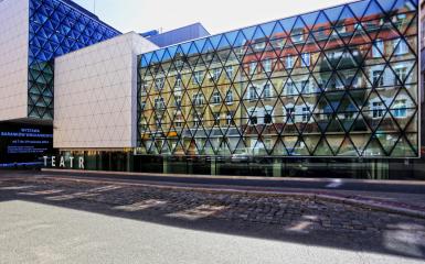 Opolski Teatr Lalki i Aktora im. Alojzego Smolki