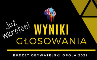 Budżet Obywatelski baner