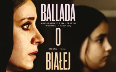 Ballada o białej krowie