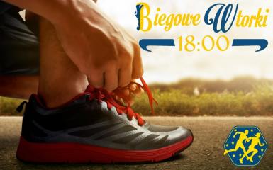 Biegowe Wtorki