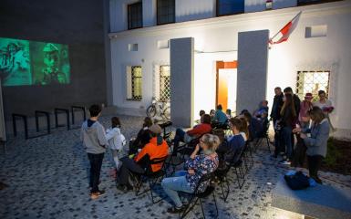  Zentrales Kriegsgefangenenmuseum