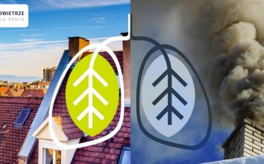 Czyste Powietrze - Oddech dla Opola