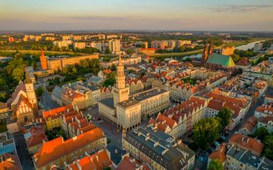 noram, fot. J. Małkowski