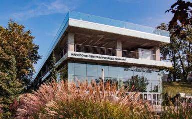 Amfiteatr Tysiąclecia - Narodowe Centrum Polskiej Piosenki