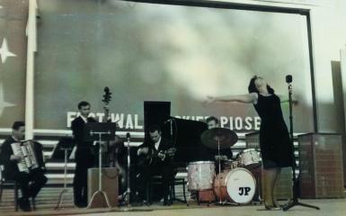 Fot. Tadeusz Horoszkiewicz /archiwum MPP w Opolu