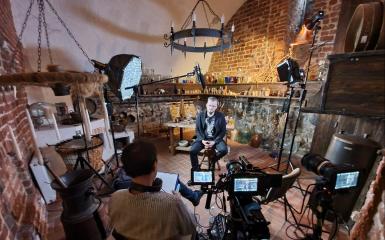 Fot. Fundacja Filmowa Polscy Wychodźcy