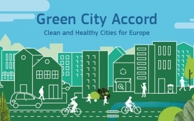 Green City Accord