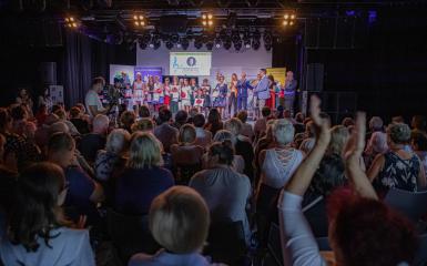 Ogólnopolskie Przegląd Piosenki Osób Niewidomych