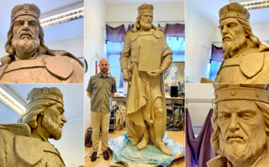 Pomnik Władysława II Opolskiego