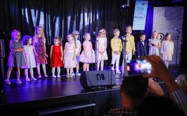 Krajowy Festiwal Piosenki Przedszkolnej