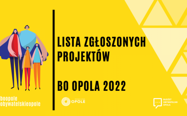 Baner BO 2022
