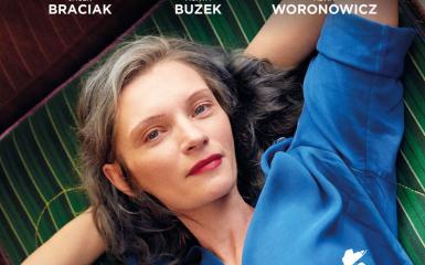 Moje wspaniałe życie