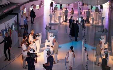 Muzeum Polskiej Piosenki