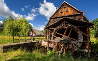 Muzeum Wsi Opolskiej