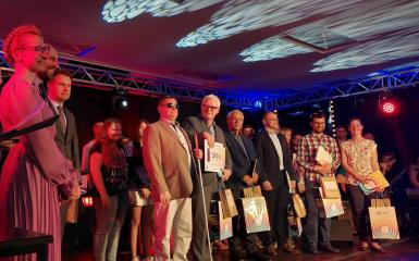 Laureaci za 2021 rok