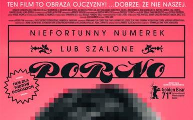 Niefortunny numerek lub szalone porno