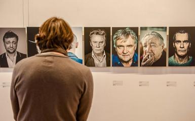 Opolski Festiwal Fotografii 