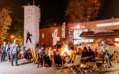 Opolski Festiwal Gór