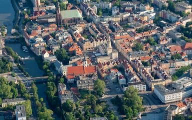 Panorama, fot. J. Małkowski