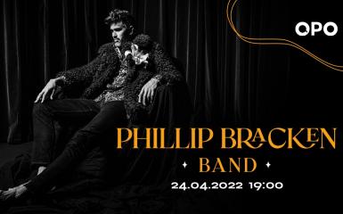 Phillip Bracken Band