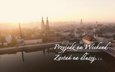 Opole na weekend
