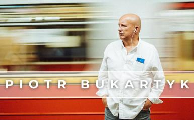 Piotr Bukartyk