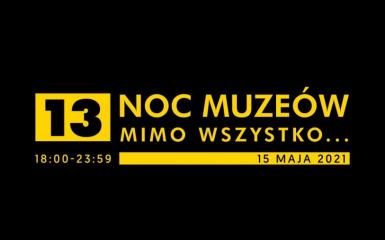 Noc Muzeów
