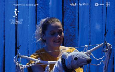 Spektakl "Tchórzofretka"