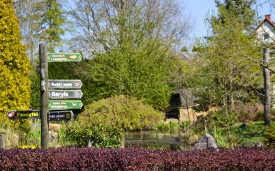 Zoo Opole. fot. Anna Parkitna