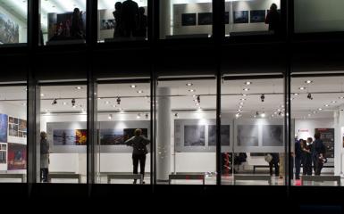 Galeria Sztuki Współczesnej