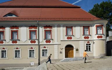 Muzeum Śląska Opolskiego