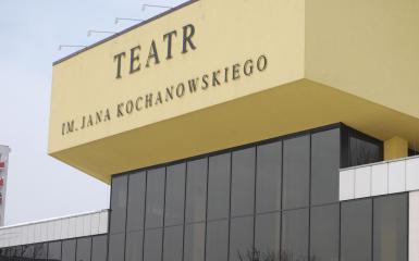 Teatr im. Jana Kochanowskiego