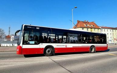 autobus MZK