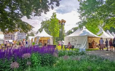 Festiwal Ksiązki 2021