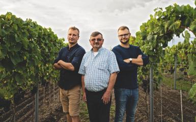 Fot.: Tomasz Doszak Fotografia