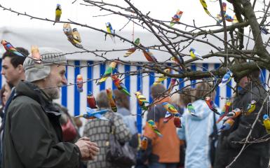 Jarmark, fot. S. Dubiel