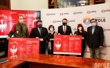 konferencja, fot. Czas na Opole