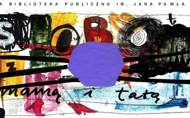 Sobota z mamą i tatą