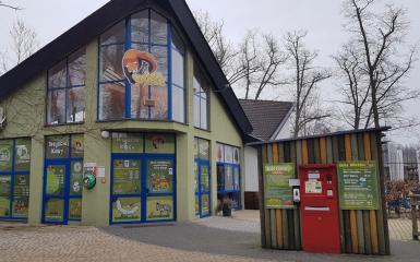 zoo Opole