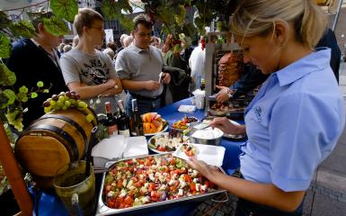 Festiwal Opolskich Smaków