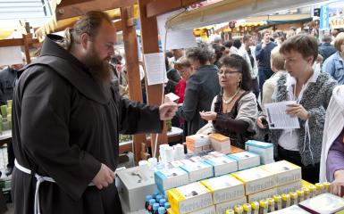 Jarmark Franciszkański